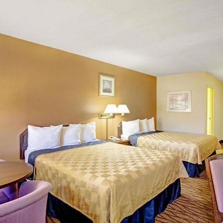 Howard Johnson By Wyndham South Lake Tahoe Εξωτερικό φωτογραφία